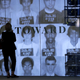 Journalists tour the David M. Rubenstein History Galleries at the museum.
Chip Somodevilla/Getty Images